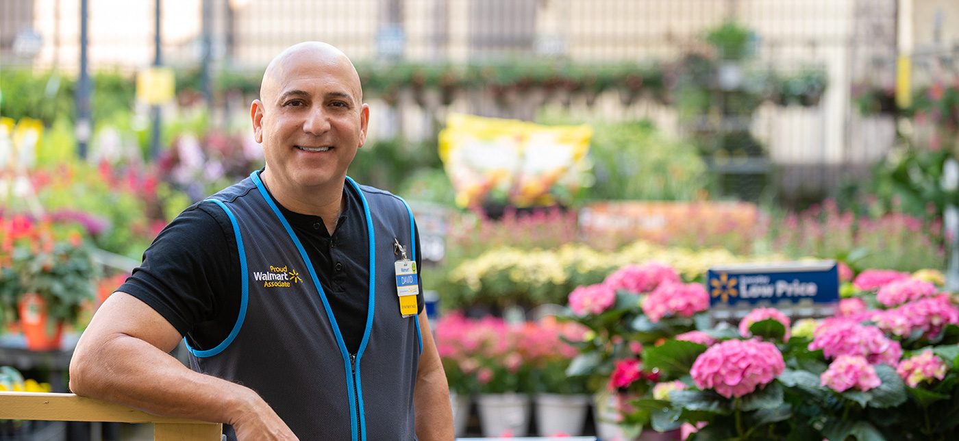 David Figueroa – Hudson, FL