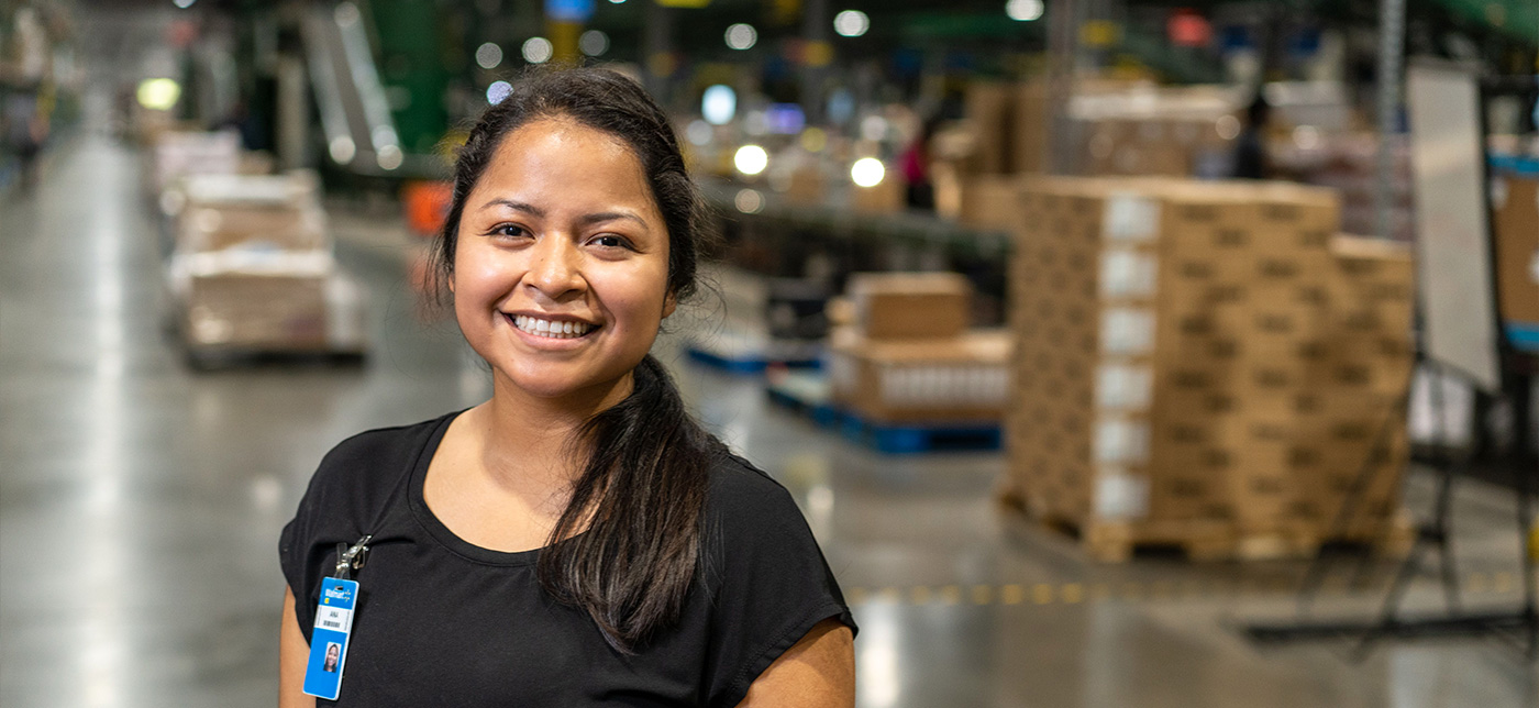 Ana Pedro Hipalito – Sanger, TX