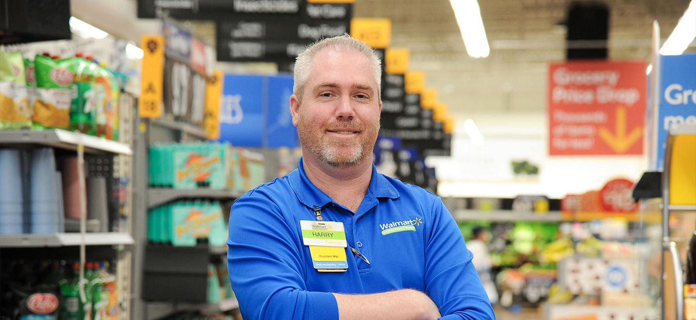 Harry Weist – Orlando, FL